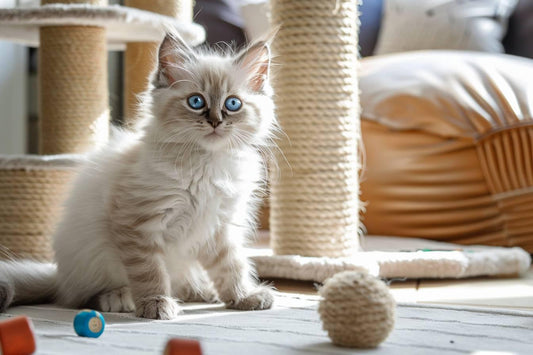 Comment adopter un chat ?