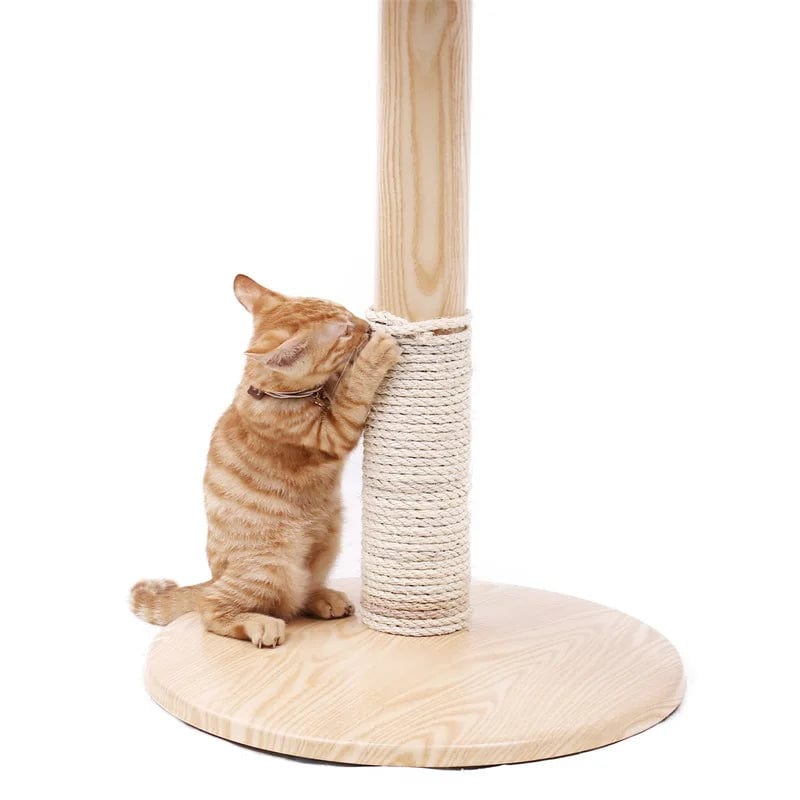 l-arbre-a-chat.com Corde Arbre a Chat
