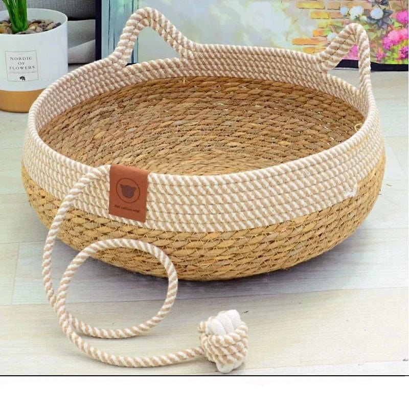l-arbre-a-chat.com Coussin A Chat