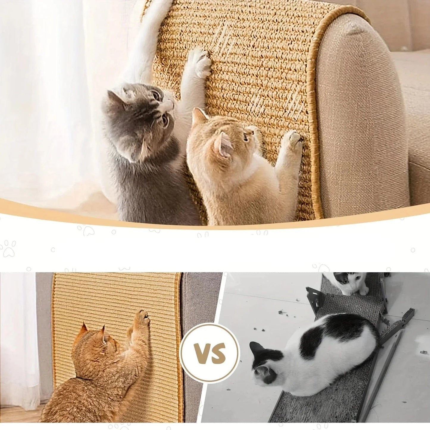 l-arbre-a-chat.com Grattoire pour Chat