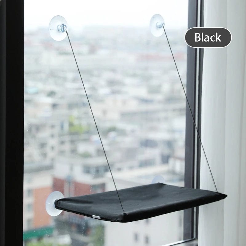 l-arbre-a-chat.com Hamac Chat Fenêtre