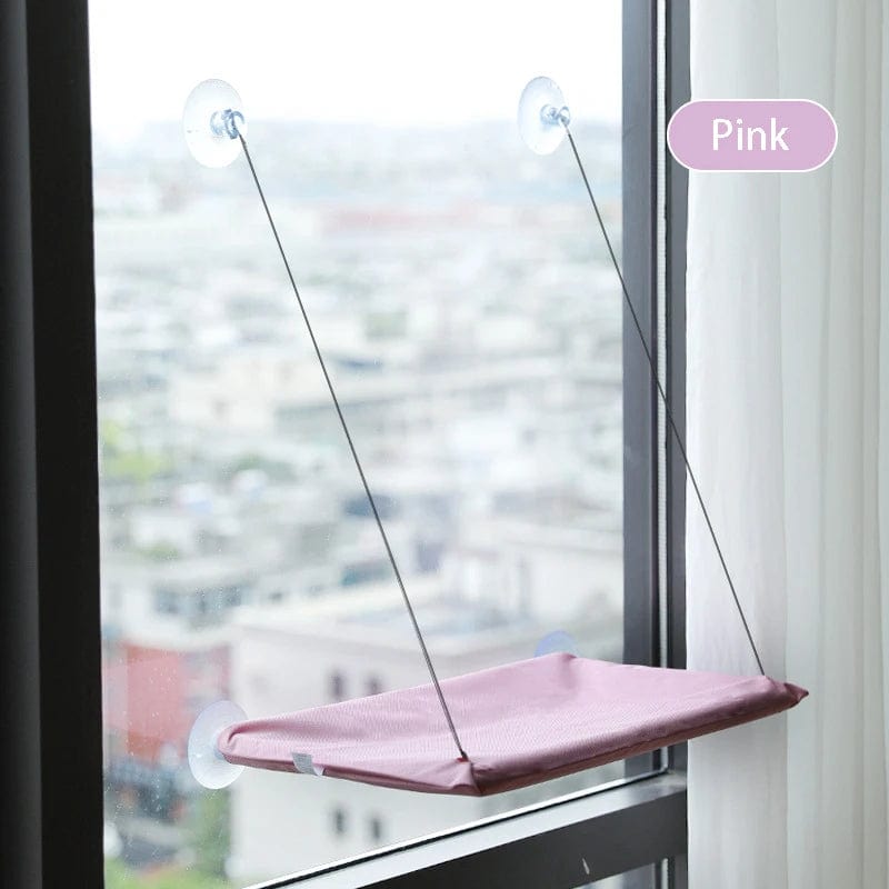 l-arbre-a-chat.com Hamac Chat Fenêtre