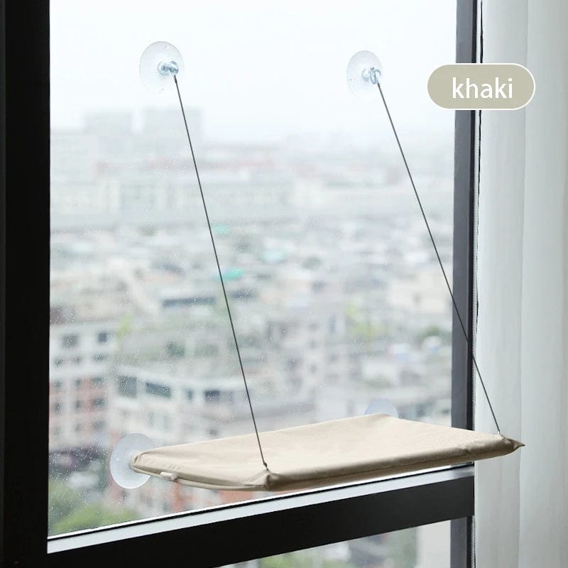 l-arbre-a-chat.com Hamac Chat Fenêtre