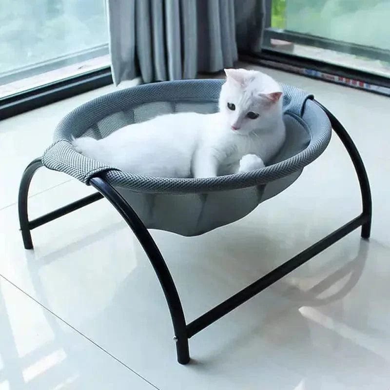 l-arbre-a-chat.com Panier Hamac Chat
