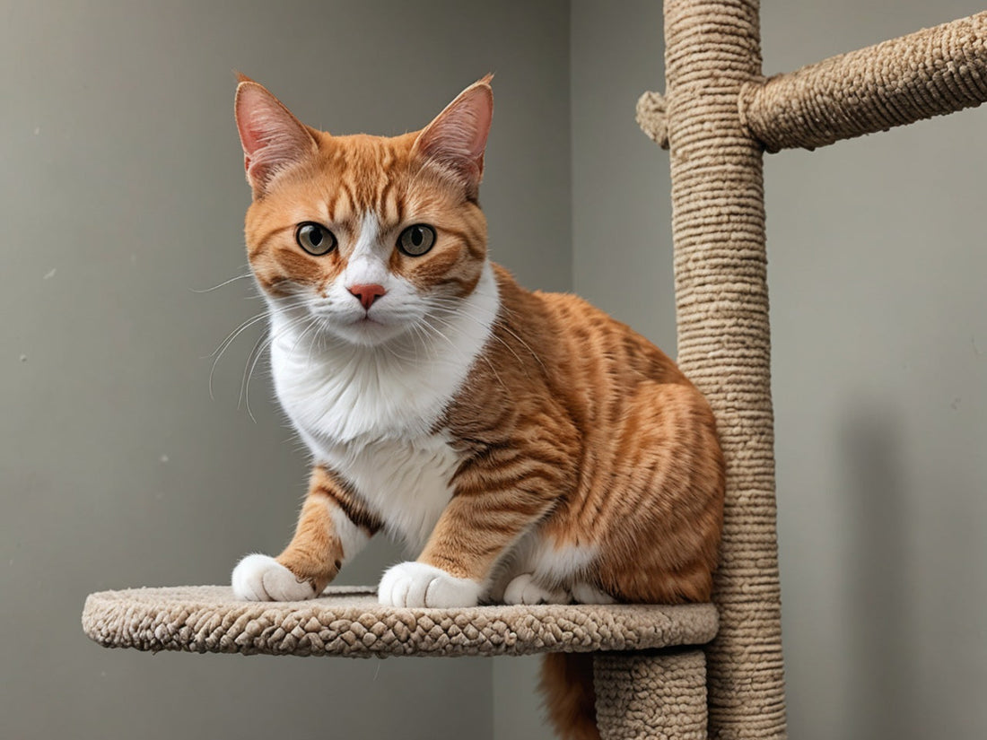 Comment faire grossir un chat ?
