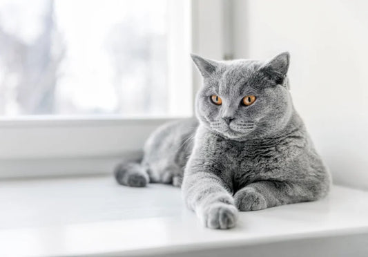Combien de m2 pour un chat en appartement ?
