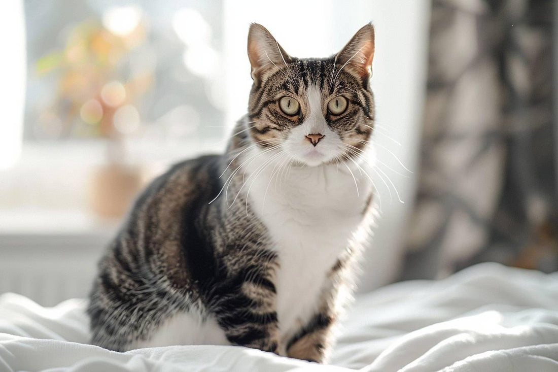 Comment savoir si mon chat a des puces ?