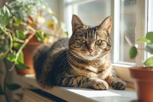 Combien de temps durent les chaleurs d'un chat femelle ?