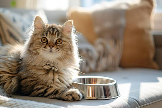 Combien de temps un chat peut rester sans boire ?