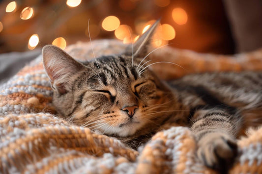 Comment euthanasier un chat soi même?