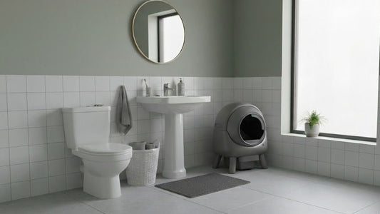 Mon avis sur la litière automatique EasyCat après plusieurs semaines d’utilisation en maison