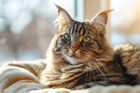 Quand castrer un chat ?