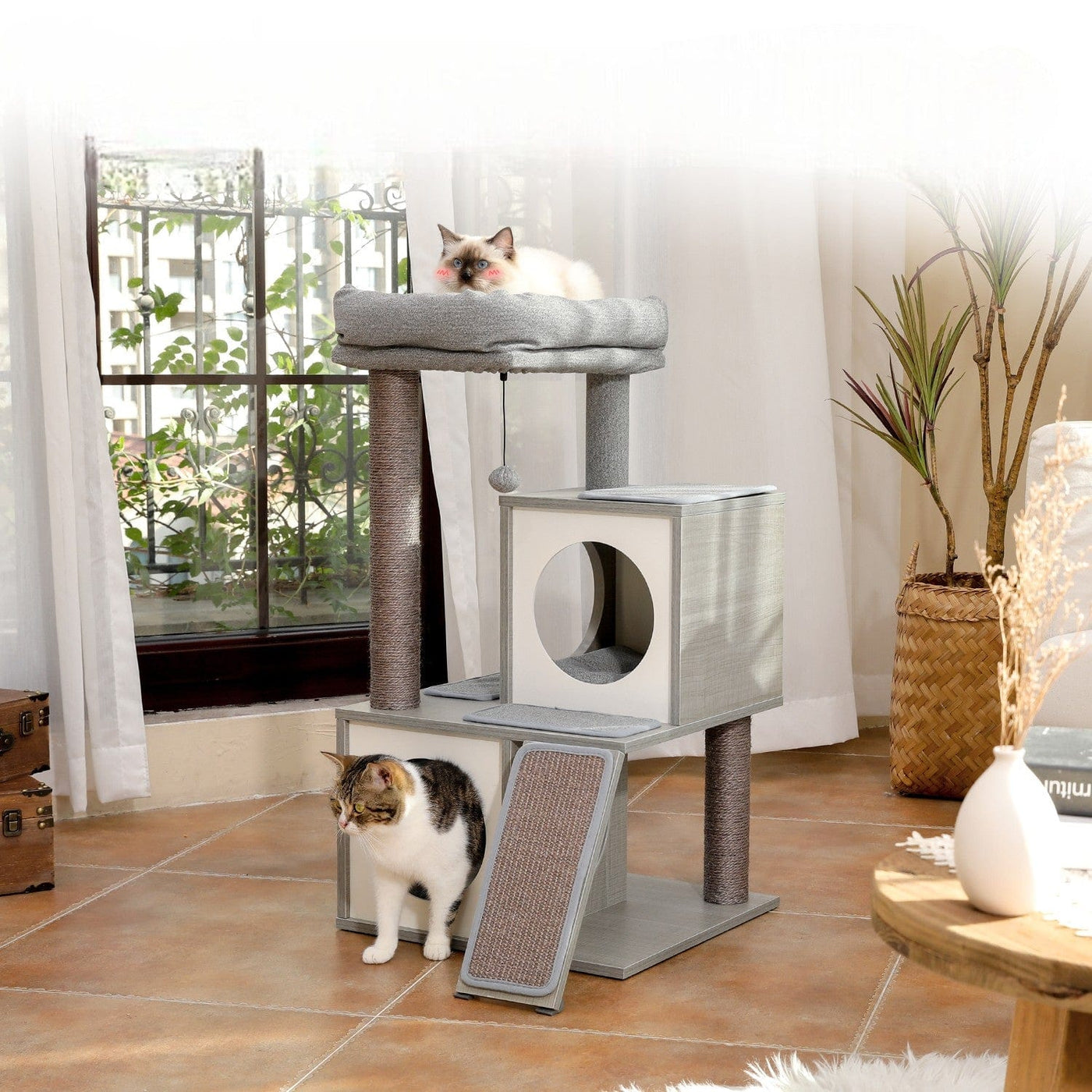 l-arbre-a-chat.com Arbre a Chat Design Pas Cher