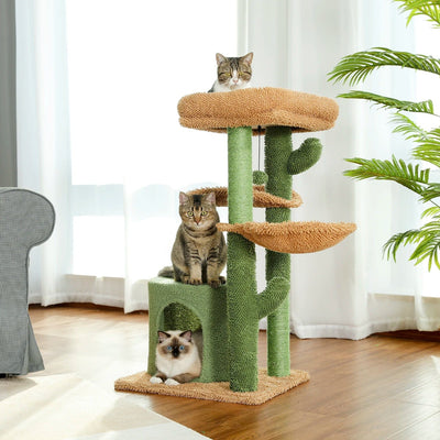 l-arbre-a-chat.com Arbre a Chat Forme Arbre