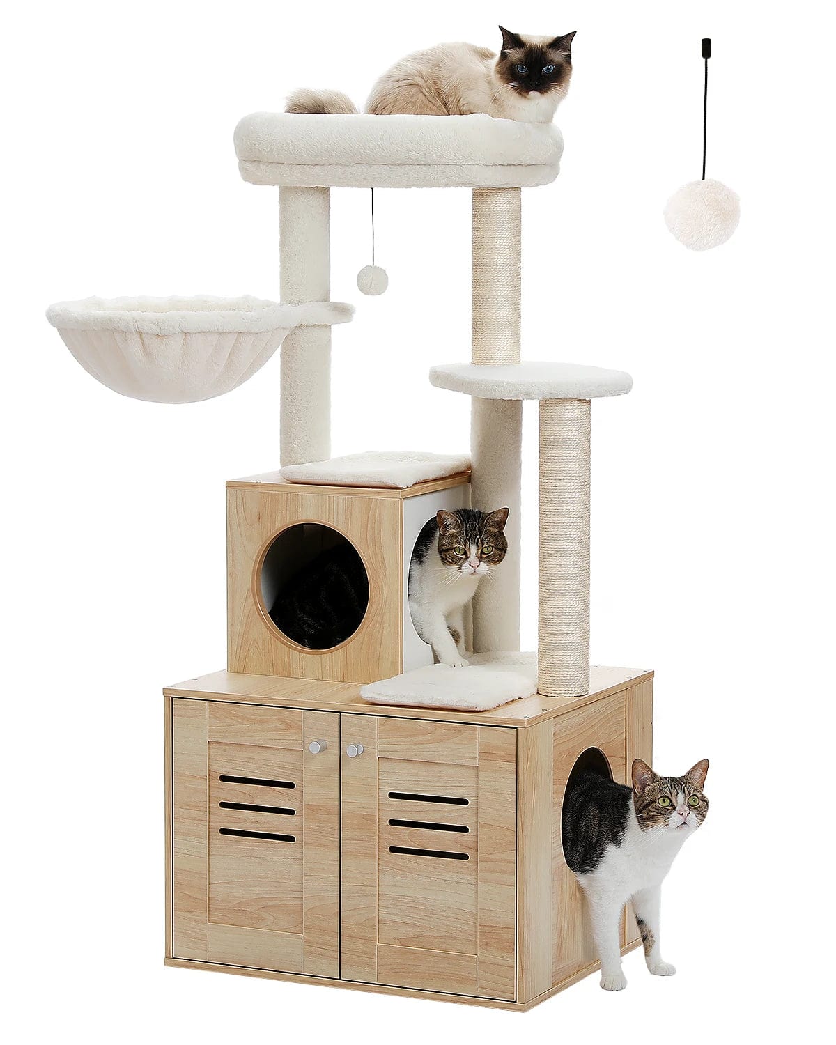 l-arbre-a-chat.com Arbre a Chat Meuble