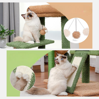 l-arbre-a-chat.com Arbre a Chat Moyen