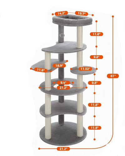 l-arbre-a-chat.com Arbre a Chat Nuage