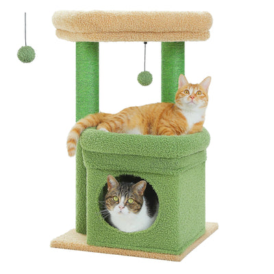 l-arbre-a-chat.com Arbre a Chat pour 2 Chats