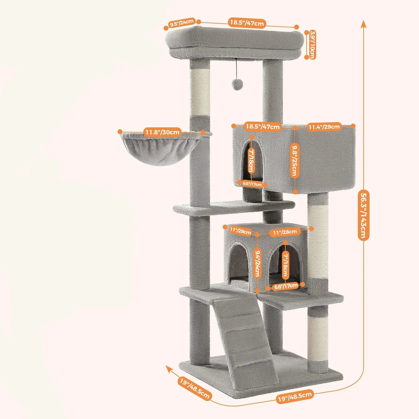 l-arbre-a-chat.com Arbre a Chat pour Adulte