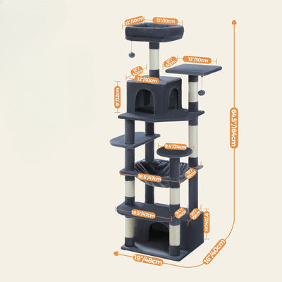 l-arbre-a-chat.com Arbre a Chat pour Gros Chat