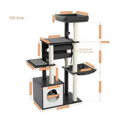 l-arbre-a-chat.com Arbre Pour Chat