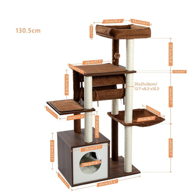 l-arbre-a-chat.com Arbre Pour Chat