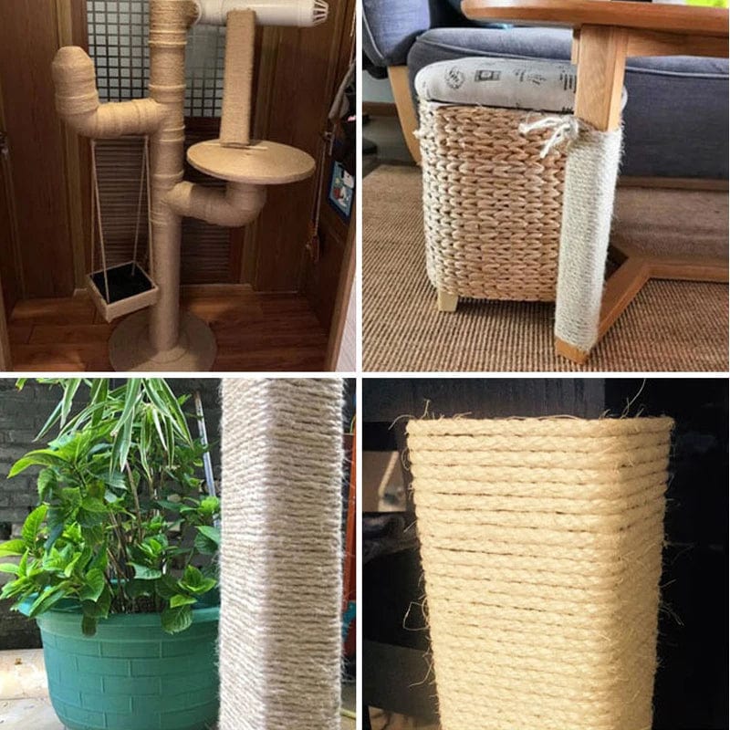 l-arbre-a-chat.com Corde Sisal Chat