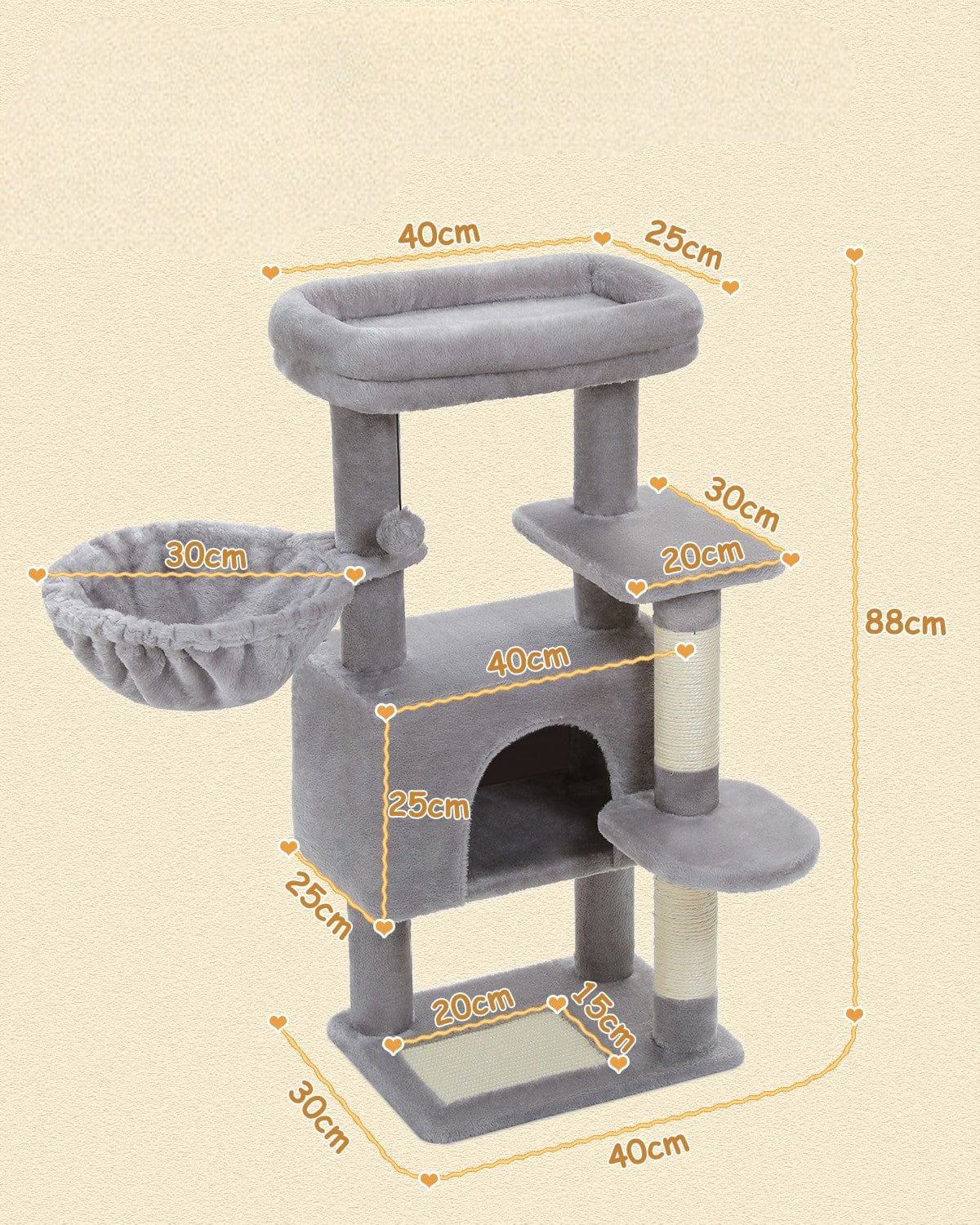 l-arbre-a-chat.com Meilleur Arbre a Chat